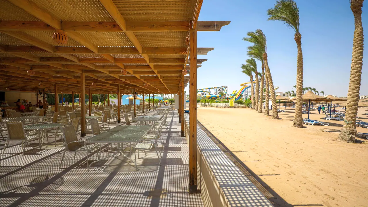 Hotel Calimera Blend Paradise - Hurghada